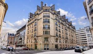 Продажа Апартаменты Paris 7ème
