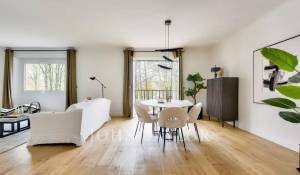 Продажа Апартаменты Paris 7ème