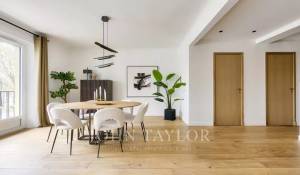 Продажа Апартаменты Paris 7ème