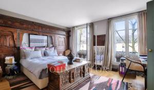 Продажа Апартаменты Paris 7ème