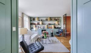 Продажа Апартаменты Paris 7ème