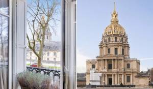 Продажа Апартаменты Paris 7ème