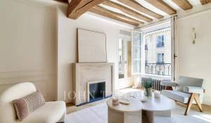 Продажа Апартаменты Paris 7ème