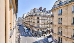 Продажа Апартаменты Paris 7ème