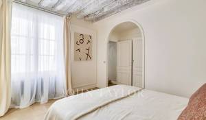 Продажа Апартаменты Paris 7ème