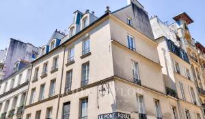 Продажа Апартаменты Paris 7ème