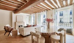 Продажа Апартаменты Paris 7ème