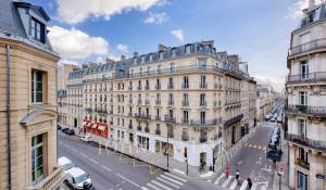 Продажа Апартаменты Paris 7ème