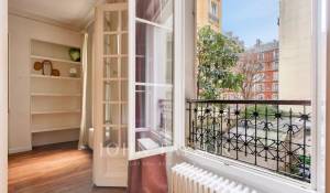 Продажа Апартаменты Paris 7ème
