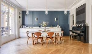 Продажа Апартаменты Paris 7ème