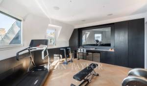 Продажа Апартаменты Paris 7ème