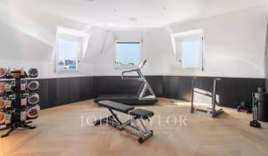 Продажа Апартаменты Paris 7ème