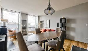 Продажа Апартаменты Paris 7ème