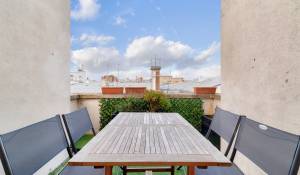 Продажа Апартаменты Paris 7ème