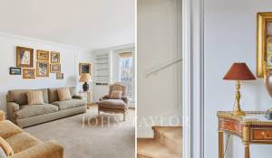 Продажа Апартаменты Paris 7ème