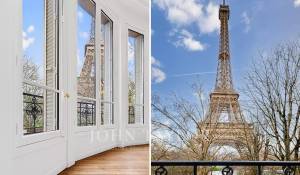 Продажа Апартаменты Paris 7ème