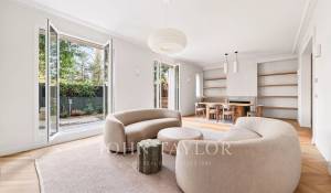 Продажа Апартаменты Paris 7ème