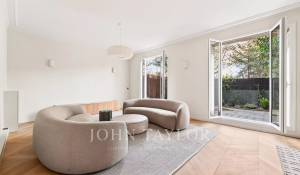 Продажа Апартаменты Paris 7ème