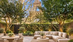 Продажа Апартаменты Paris 7ème