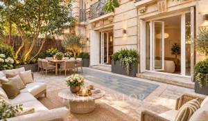 Продажа Апартаменты Paris 7ème