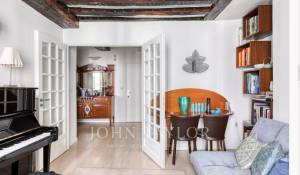 Продажа Апартаменты Paris 7ème