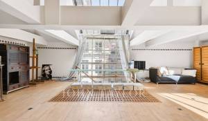 Продажа Апартаменты Paris 7ème