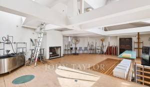 Продажа Апартаменты Paris 7ème