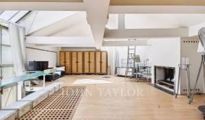 Продажа Апартаменты Paris 7ème