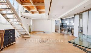 Продажа Апартаменты Paris 7ème