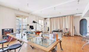 Продажа Апартаменты Paris 7ème