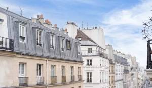 Продажа Апартаменты Paris 7ème