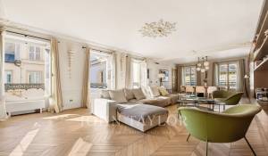 Продажа Апартаменты Paris 7ème