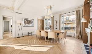 Продажа Апартаменты Paris 7ème