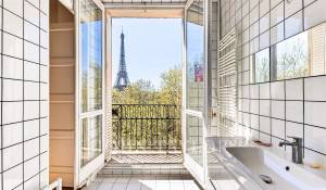 Продажа Апартаменты Paris 7ème