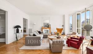 Продажа Апартаменты Paris 7ème