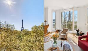 Продажа Апартаменты Paris 7ème
