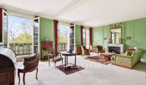Продажа Апартаменты Paris 7ème