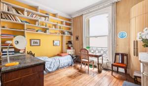 Продажа Апартаменты Paris 7ème