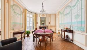 Продажа Апартаменты Paris 7ème
