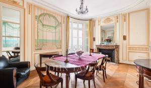 Продажа Апартаменты Paris 7ème