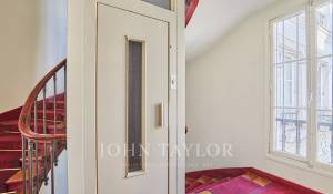 Продажа Апартаменты Paris 7ème