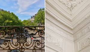 Продажа Апартаменты Paris 7ème