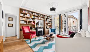 Продажа Апартаменты Paris 7ème