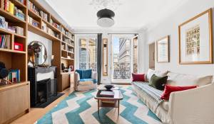 Продажа Апартаменты Paris 7ème