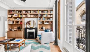 Продажа Апартаменты Paris 7ème