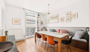 Продажа Апартаменты Paris 7ème