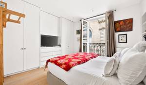 Продажа Апартаменты Paris 7ème