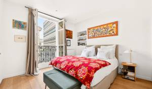 Продажа Апартаменты Paris 7ème