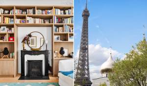 Продажа Апартаменты Paris 7ème