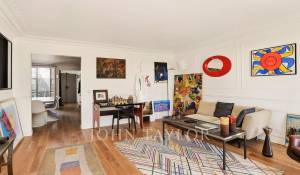 Продажа Апартаменты Paris 7ème